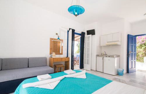 Antonina Hotel Apartments - Foto 56