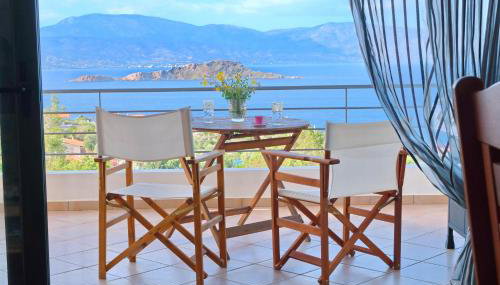 Sea view Amoni villa - Foto 2