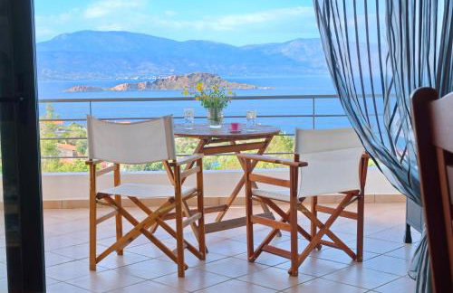 Sea view Amoni villa - Foto 2