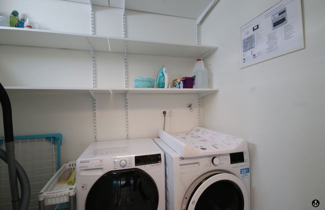 Sonnenweg 36 - LAKEVIEW HOUSE TÜRKIS - Photo 20