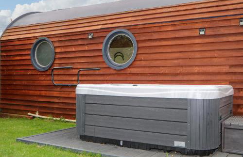 Willow Pod - Foto 14