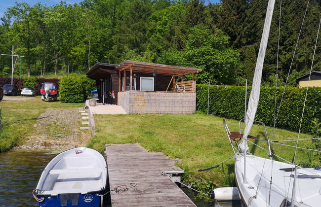 Güstrower Chaussee - Foto 14