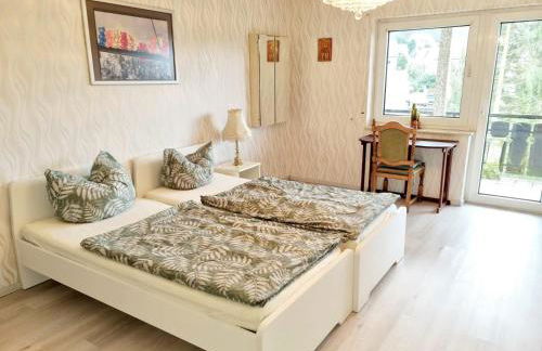 RELAX WOHNUNG LAUTERTAL - Foto 24