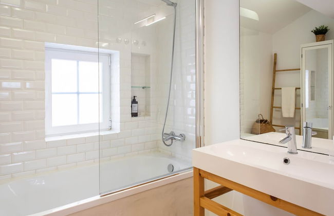 Ocean View Penthouse - Central Ericeira - Photo 59