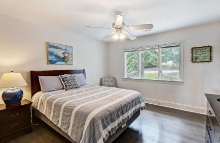 Lucky's Lake House by Avantstay Private Lake Bar - Foto 80