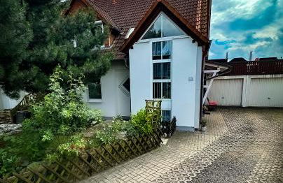 Hörselberg Apartment - Foto 22