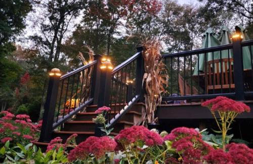 Mystic, Foxwoods, Beaches, Waterpark, Hells Kitchen! - Foto 20