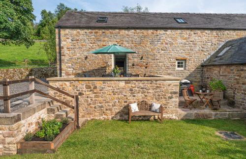 The Barn at Cliff Hollins Farm - Foto 51