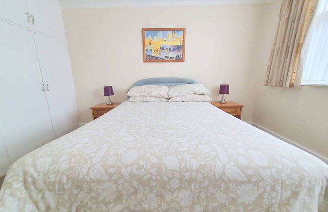 2-bed Flat With Superfast Wi-fi DW Lettings 9WW - Foto 2