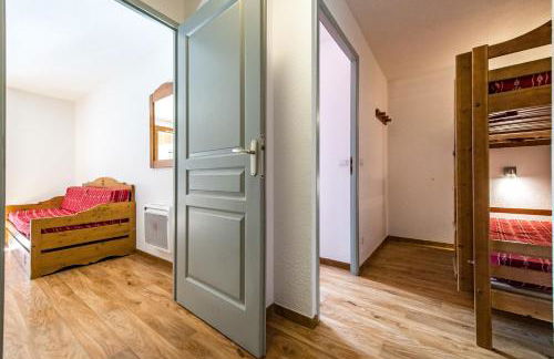 Apartment for 4 to 6 people in Albiez-Montrond - Photo 18