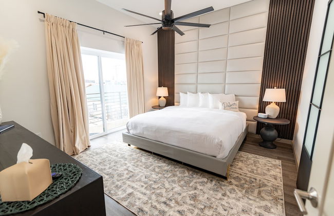 Colony Suites - Foto 44