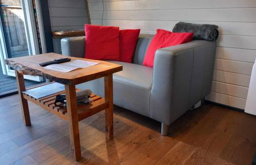 Riverside Pod, West Highland Way Holidays - Foto 23