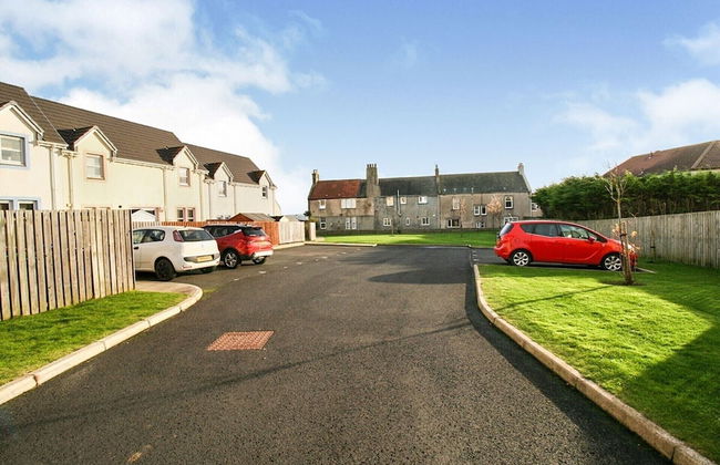 Little Acorn - 2-bed Anstruther Apartment - Foto 29