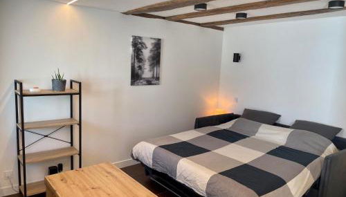 Studio de charme proche Nantes & aéroport au calme - Foto 5