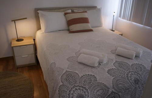 Plage,15 m, mer, Casa Melissa by SesimbraSunSea - Foto 14