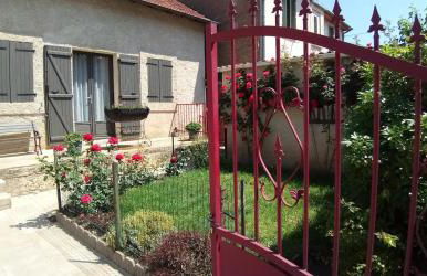 LE REFUGE DU DRAPEAU Maison avec 4 chambres proche du centre historique - Foto 21