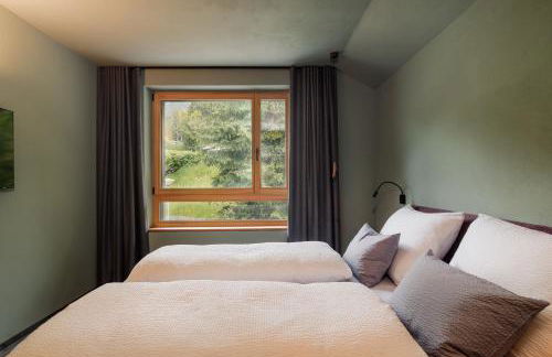 Max Green Forest Apartments - Foto 8