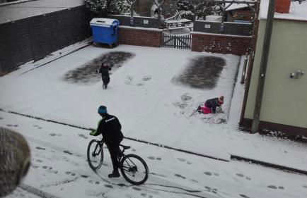 Ferienwohnungen Paul und Dorothea - Foto 137