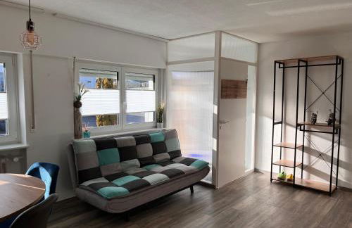 Wohnung INGRID stylisch und zentral in VS mit Parkplatz - Foto 7