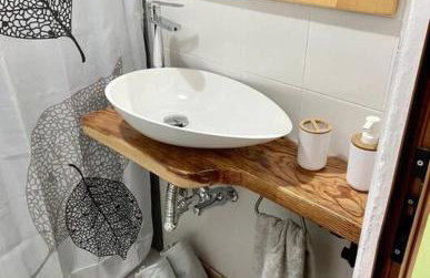 Vv Casa Maye Pepa en Teror - Foto 16