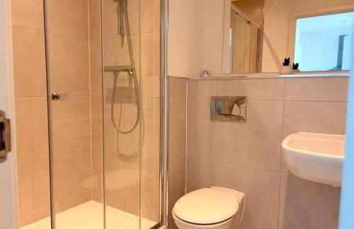 Apart-Hotel in Delta Point Croydon - Foto 73