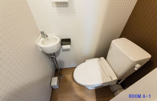 MEIBI HakoneYumoto - Foto 35