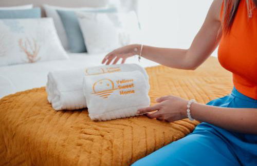 Yellow Sweet Home - Maria e Beatriz - Foto 48