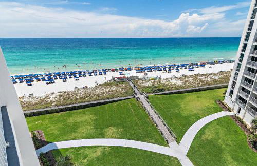 Shoreline Towers 1085 - Foto 27