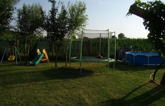 L'Antico Casale dei Sogni - Foto 31