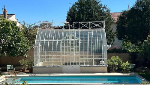 Maison Ré - chic and relaxed house with pool and garden - Foto 2