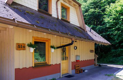 Hinterhauensteinhof - Photo 7