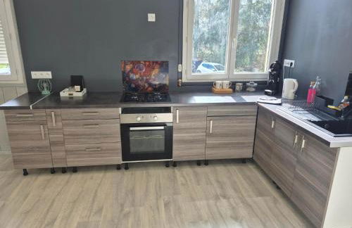 Le Mordene - WIFI - Parking - Foto 14