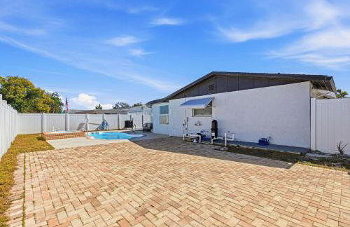 Dream home in Holiday with POOL & SPA and More - Foto 63