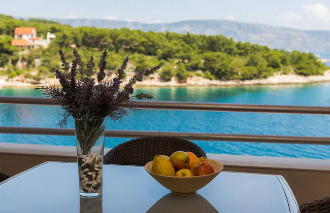 Apartments Habek - Foto 79