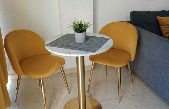 Apartamentos El Velero - Foto 18