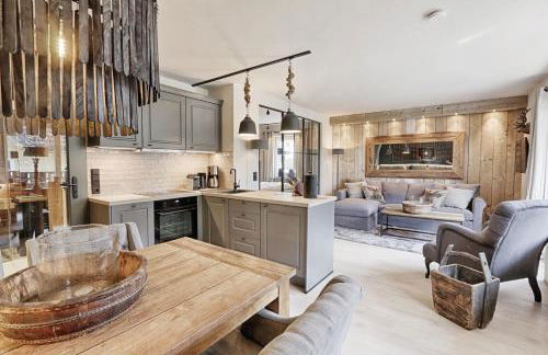 HOME Suites Loft mit Sauna - Foto 1