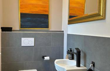 Ferienhaus Baron mit eigener Sauna - Foto 18