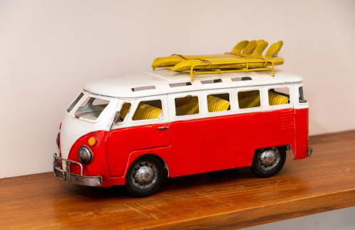 Stylish Cottage - Walk to Beach & Pubs & Fast WiFi - Foto 32