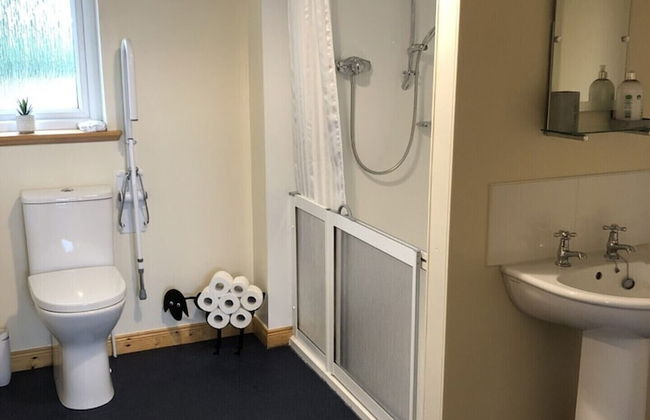 Inviting 2-bed House in Isle of Lewis - Photo 11