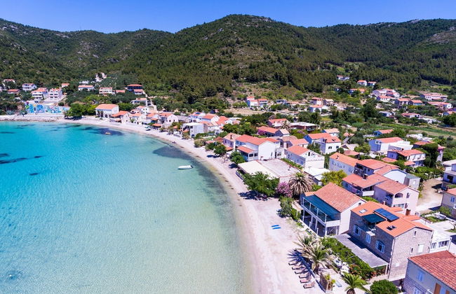 Apartments Dalmatin - Foto 34