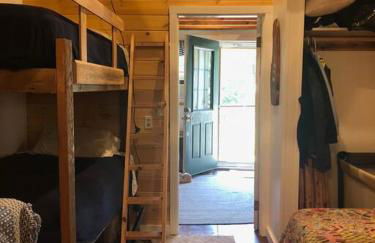 Sebago Lake Cottage on Raymond Cape - Photo 12