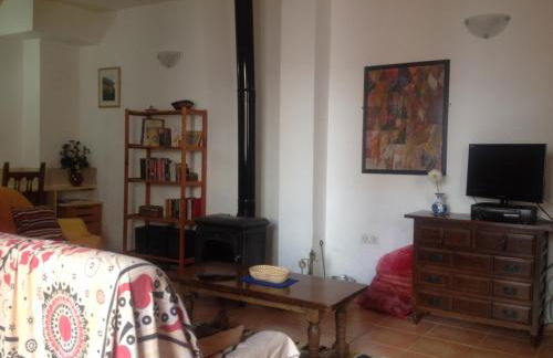 Casa Tia Maria, Acequias - Foto 67