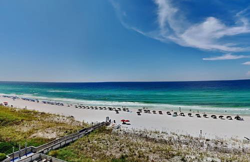 Water's Edge by Southern Vacation Rentals - Foto 58