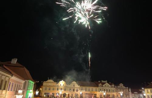 Apartament studio z widokiem na Rynek - Foto 15