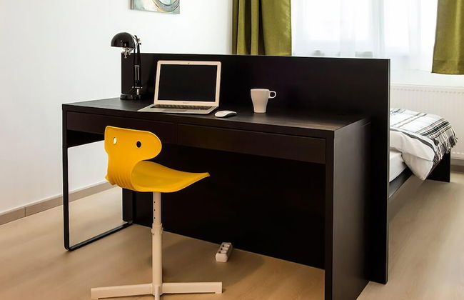 Studio R by MRG Apartments - Foto 4