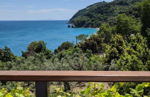 Daria's home at Pelion - Foto 19