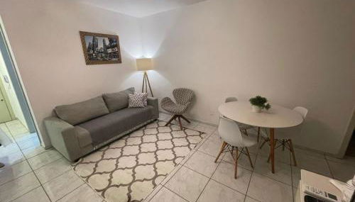 Apto 2D Centro - Foto 4