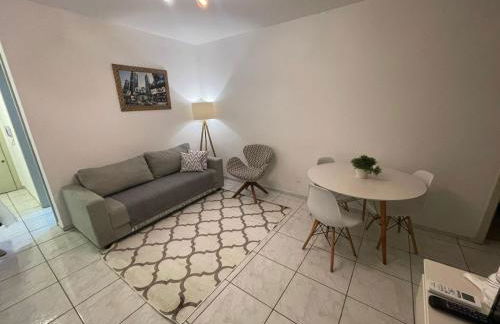 Apto 2D Centro - Foto 4