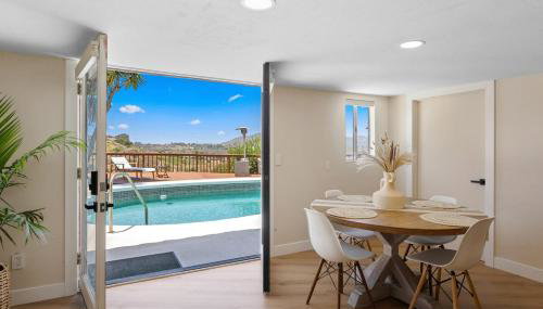 Sunset house - Photo 3