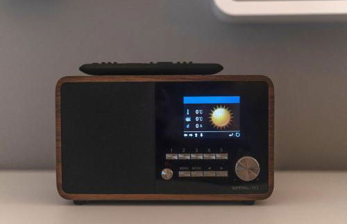 Apartment Hannover Top Citylage - Foto 38